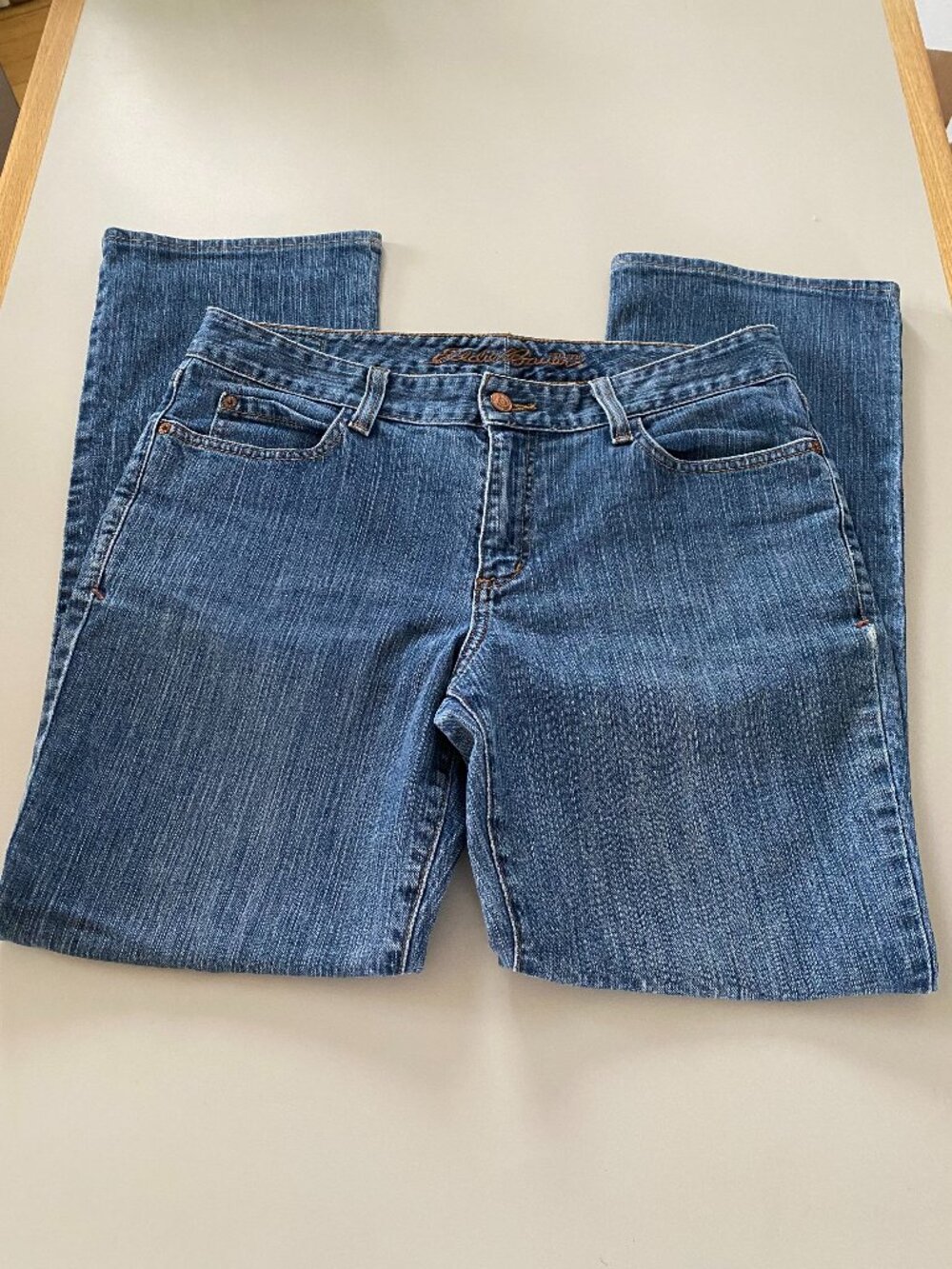 Eddie Bower Jeans
